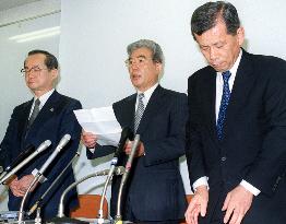 Seiyo of Saison group files for liquidation+